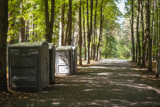 Portable Restroom Servicing (Cleaning and Restocking) in Massac, KY