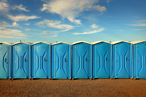 Best Portable Toilets with Baby Changing Stations  in Massac, KY